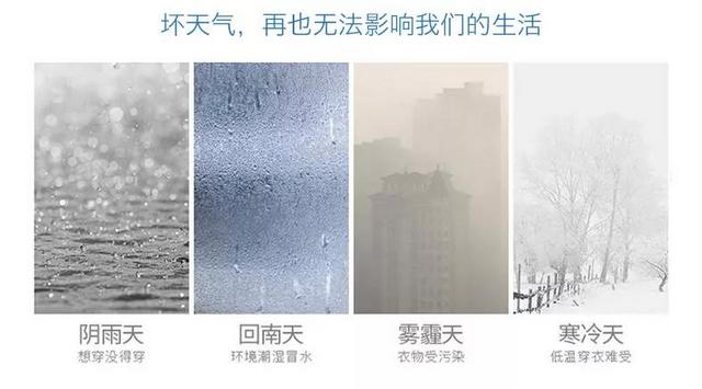 家用除濕機的五大使用誤區，你中了幾招？