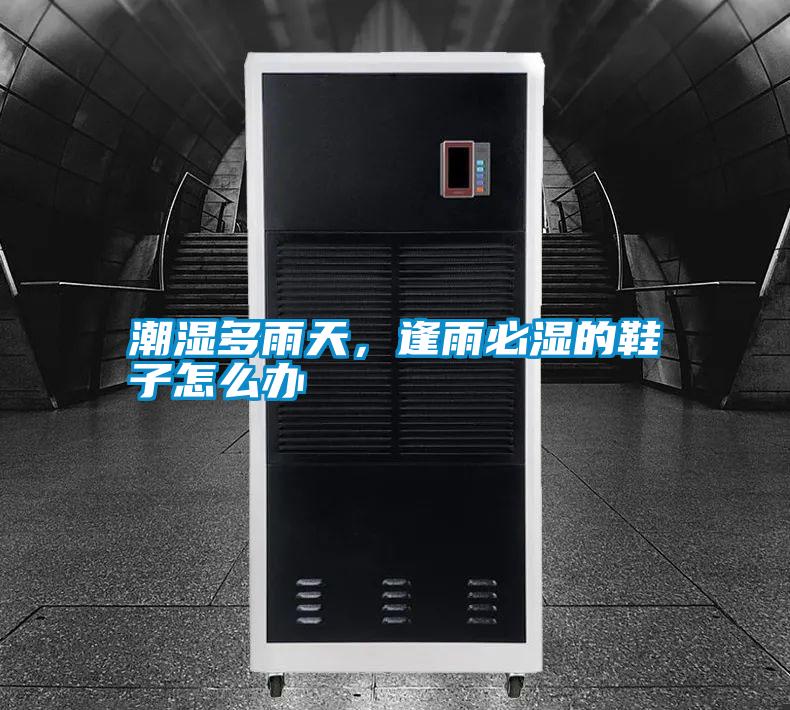 潮濕多雨天，逢雨必濕的鞋子怎么辦