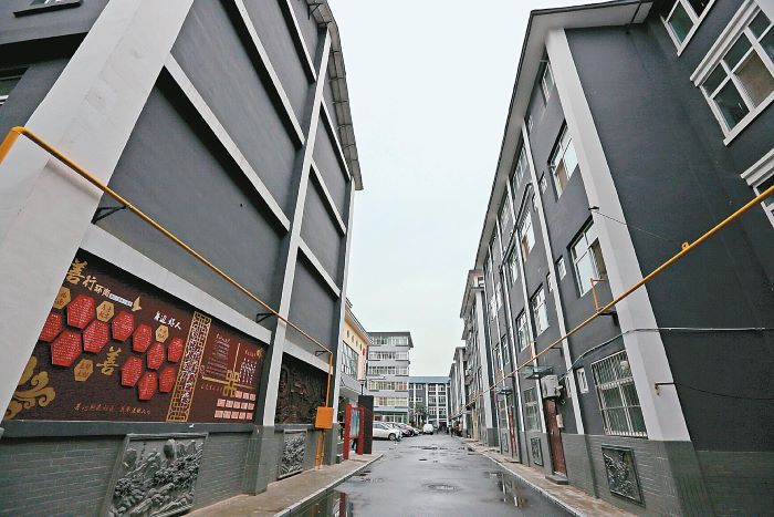 將改造17萬個舊住宅區，這給家電行業帶來何種潛在利益？_重復