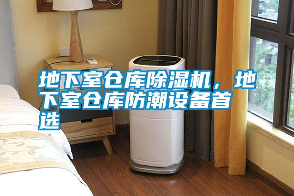 地下室倉庫除濕機，地下室倉庫防潮設備首選