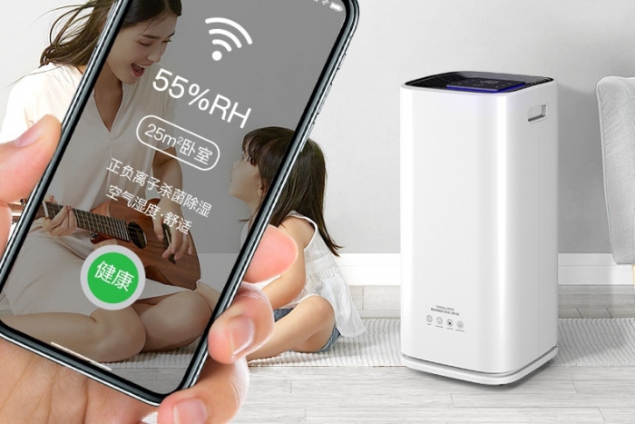 噴涂房、油漆房、晾干房用除濕機