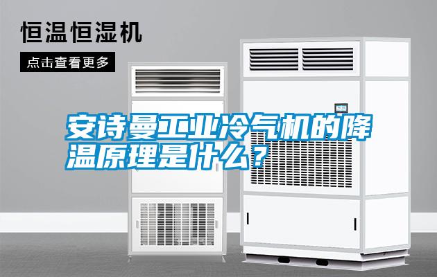 安詩曼工業冷氣機的降溫原理是什么？