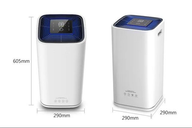 濕膜加濕機哪家好？汽化式濕膜加濕機