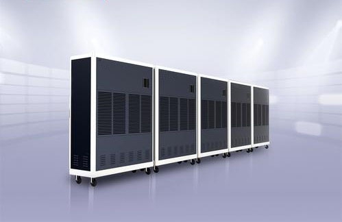 工業低溫除濕機，耐低溫型除濕機