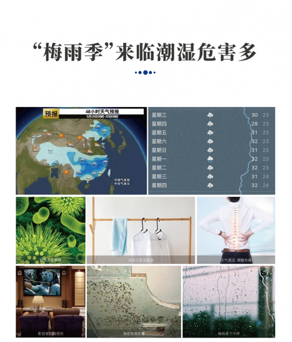 濕冷天氣到來，你準備好了嗎？