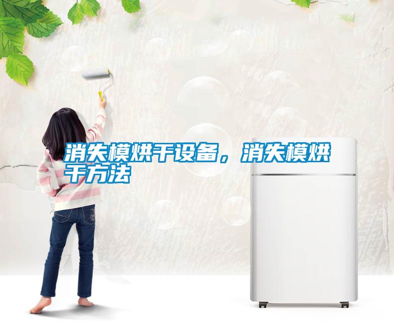 消失模烘干設備，消失模烘干方法