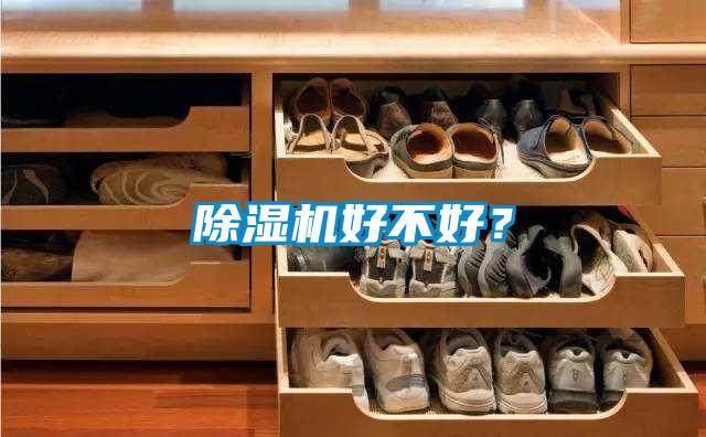 除濕機好不好？