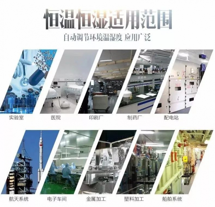 現場除濕機制造商，家用除濕機哪個好？