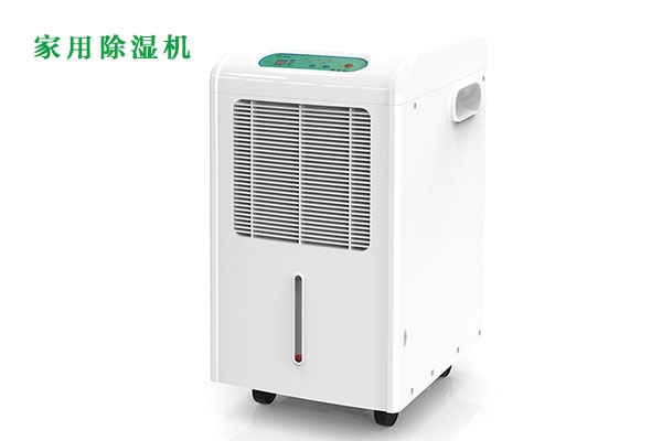 梅雨季節除濕，除濕機更管用