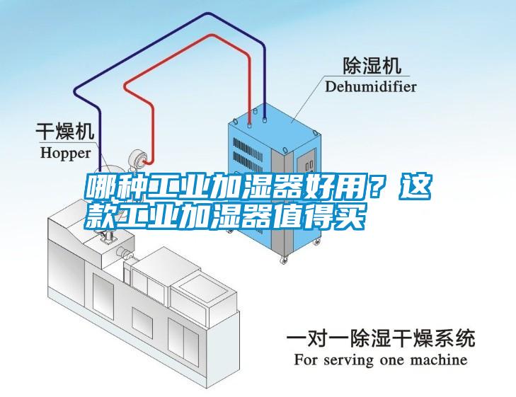哪種工業加濕器好用？這款工業加濕器值得買
