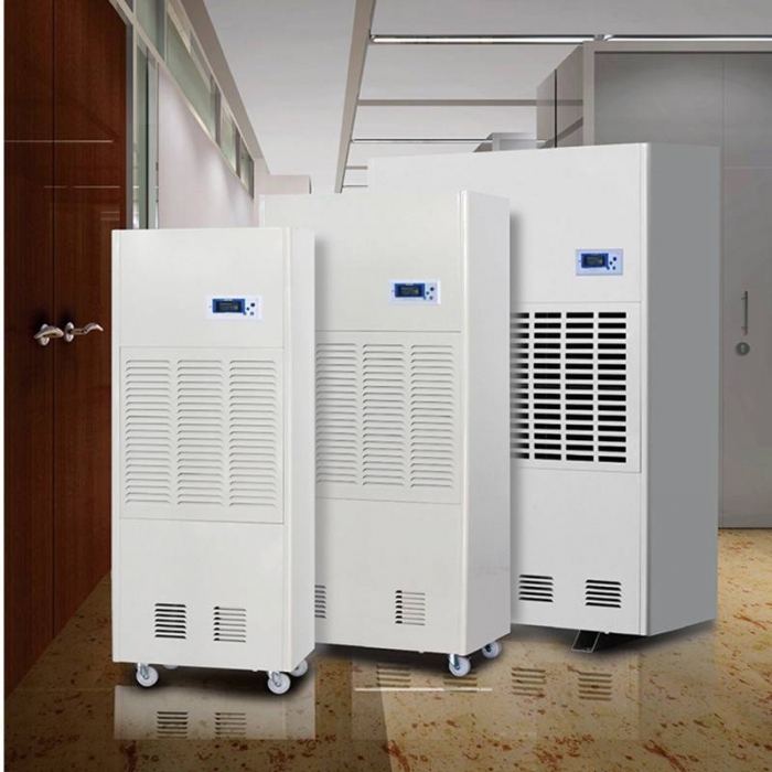超聲波加濕器，電子廠加濕防靜電效果好