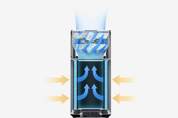水系統中央空調，到底“舒適”在哪？