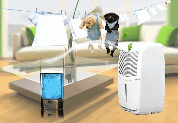 電子廠加濕器，電子廠房潔凈加濕除靜電方案