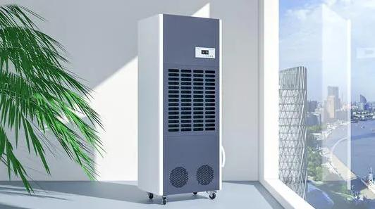 電子廠靜電解決方案，電子廠加濕機不可少