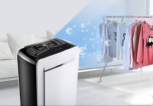 冷蒸發過氧化氫消毒機，過氧化氫消毒裝置