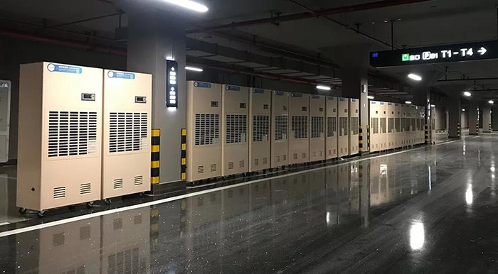 電影院除濕新風機，電影院新風系統明智之選