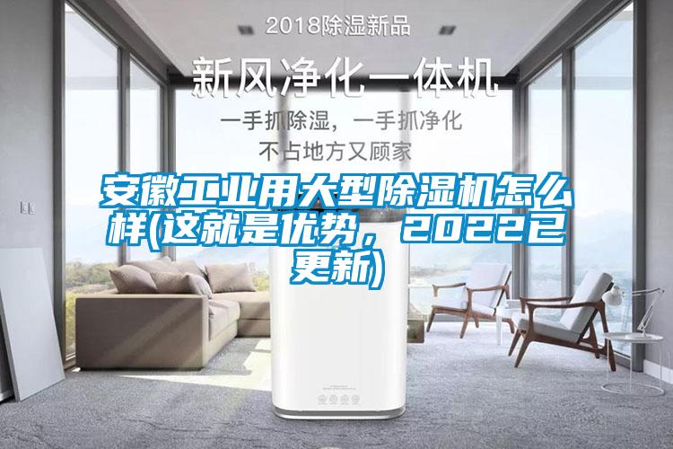 安徽工業用大型除濕機怎么樣(這就是優勢，2022已更新)