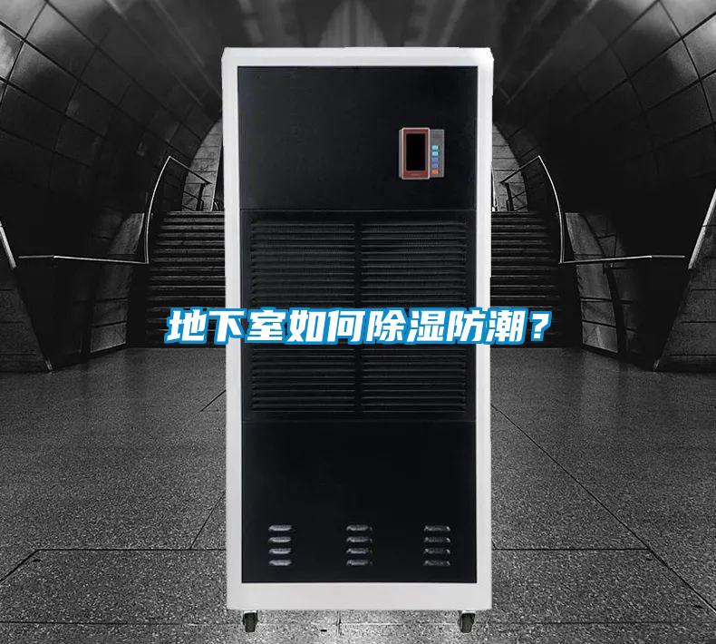 地下室如何除濕防潮？