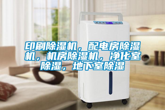 印刷除濕機，配電房除濕機，機房除濕機，凈化室除濕，地下室除濕