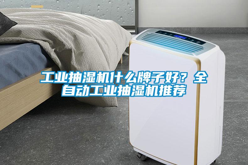 工業抽濕機什么牌子好？全自動工業抽濕機推薦