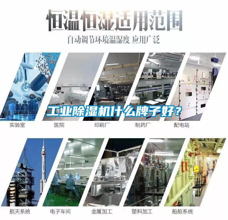 工業除濕機什么牌子好？