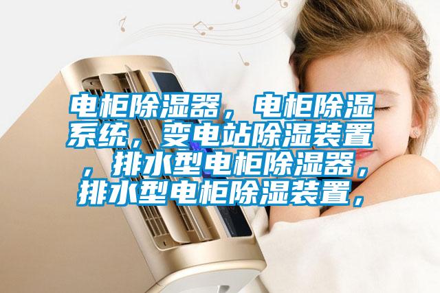 電柜除濕器，電柜除濕系統，變電站除濕裝置，排水型電柜除濕器，排水型電柜除濕裝置，