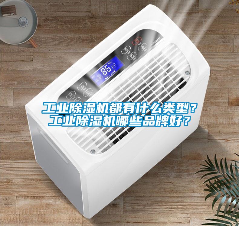 工業除濕機都有什么類型？工業除濕機哪些品牌好？