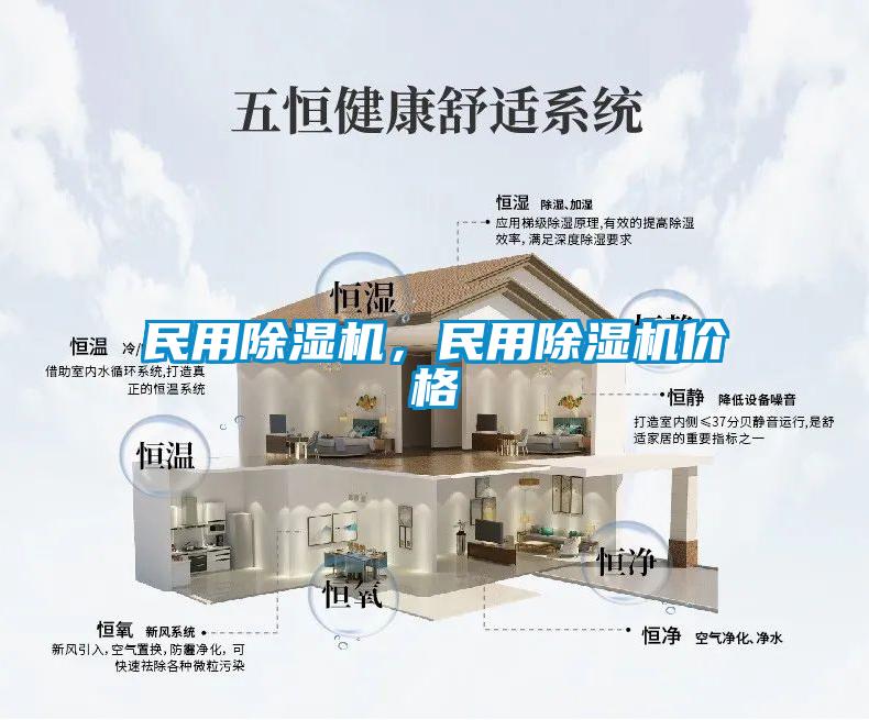 民用除濕機，民用除濕機價格