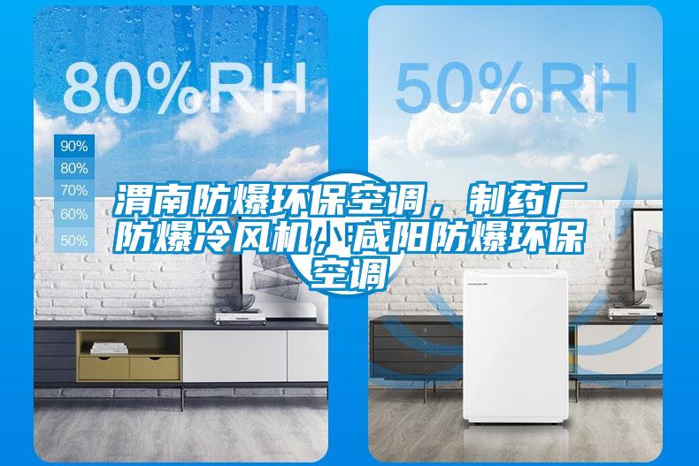 渭南防爆環?？照{，制藥廠防爆冷風機，咸陽防爆環?？照{