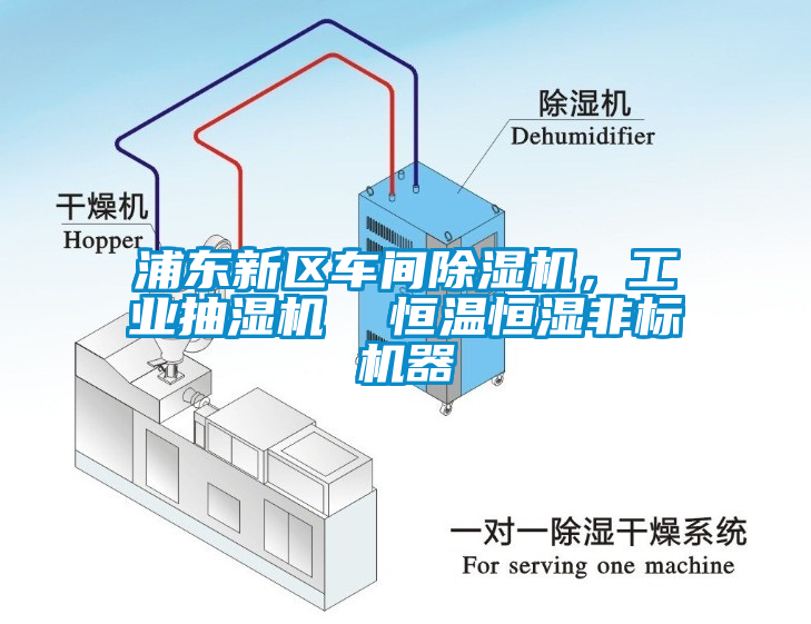 浦東新區車間除濕機，工業抽濕機  恒溫恒濕非標機器