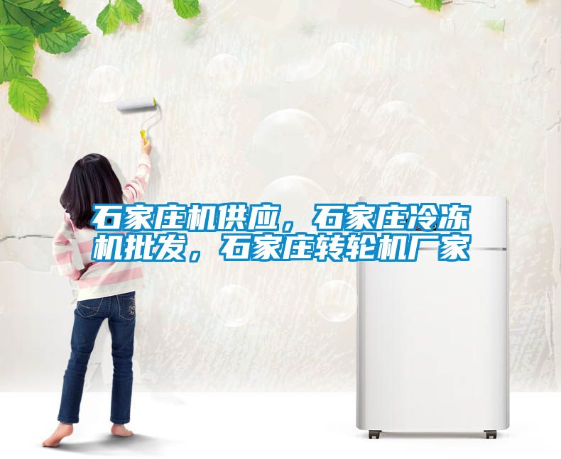 石家莊機供應，石家莊冷凍機批發，石家莊轉輪機廠家