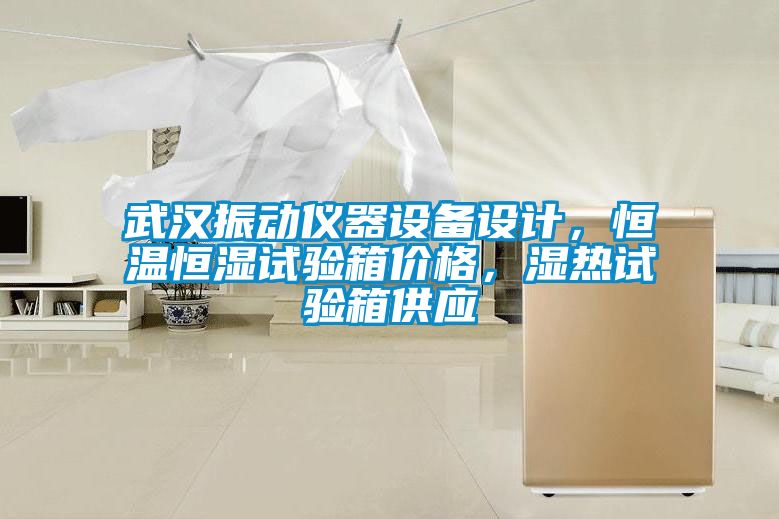 武漢振動儀器設備設計，恒溫恒濕試驗箱價格，濕熱試驗箱供應