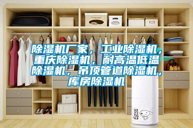 除濕機廠家，工業除濕機，重慶除濕機，耐高溫低溫除濕機，吊頂管道除濕機，庫房除濕機