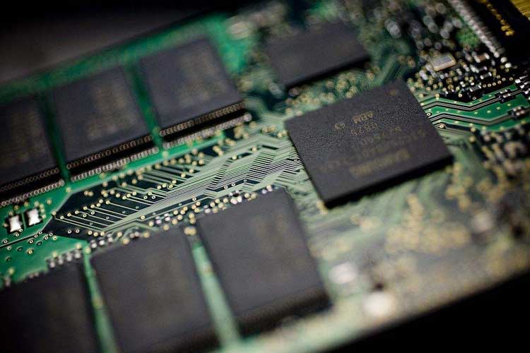 半導體怎么抗腐蝕？工業除濕機幫助企業提高成品率
