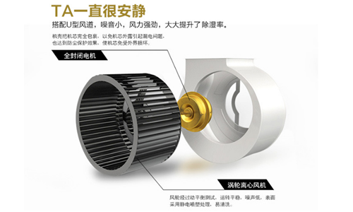 工業廠房潮濕怎么辦？工業廠房除濕設備什么品牌比較好？